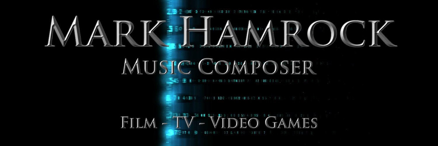 MHamrock's profile banner image