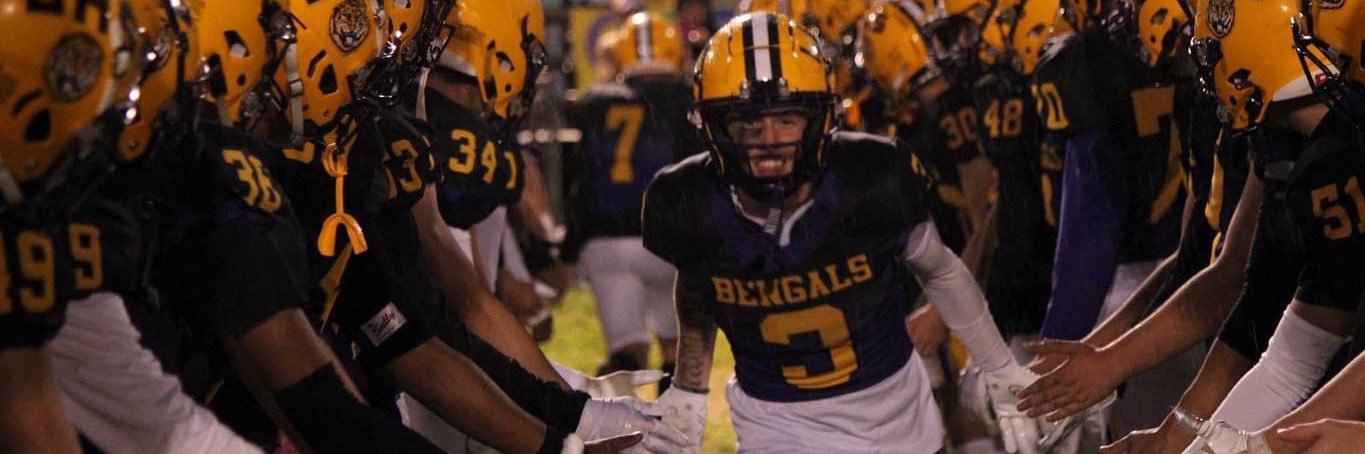 Tré Grittner banner