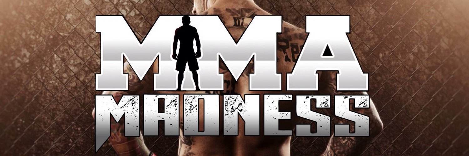 MadnessMMA's profile banner image