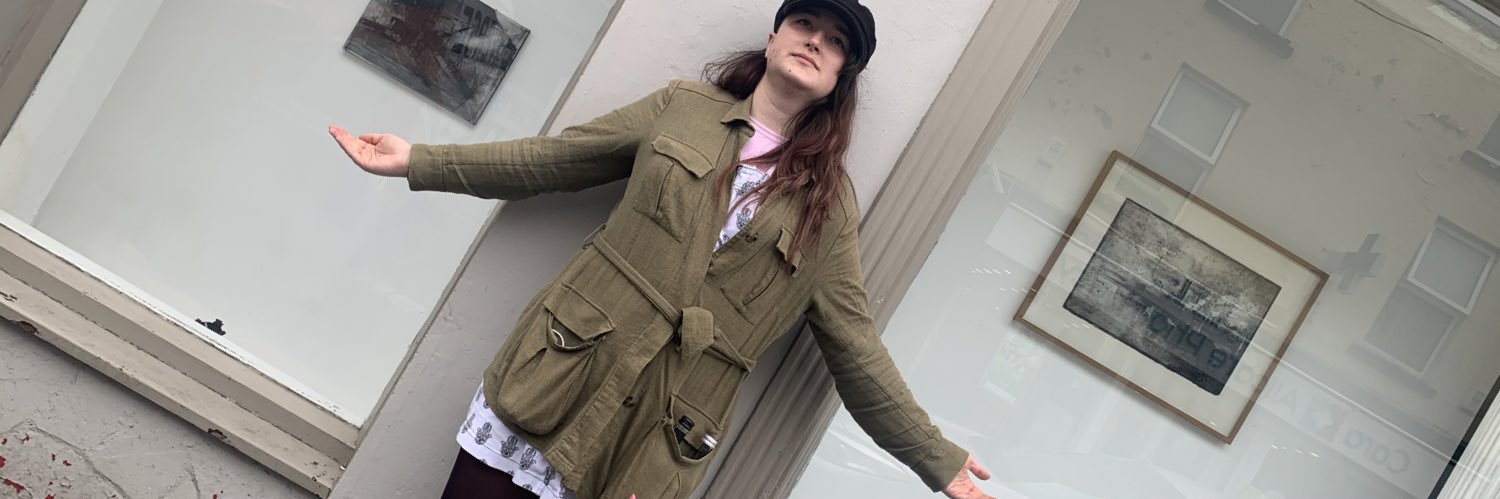 The Eternal Night Before the Chaos banner