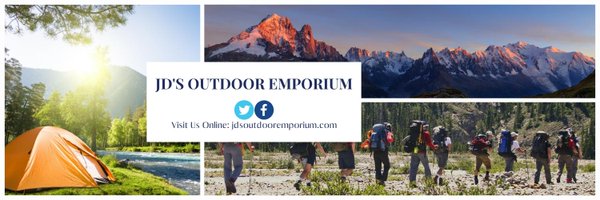 JdsOutdoor Profile Banner