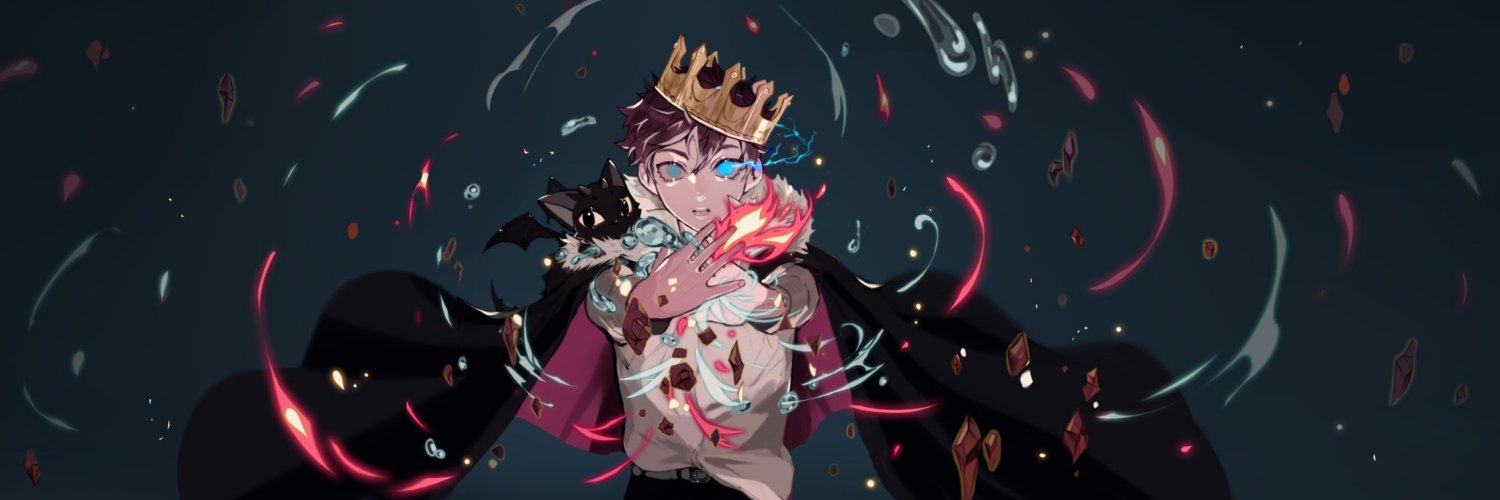 wmbroken's profile banner image