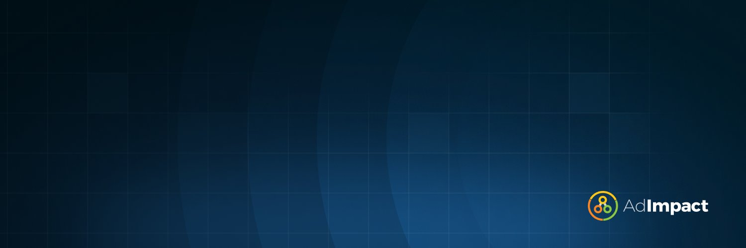 AdImpact banner