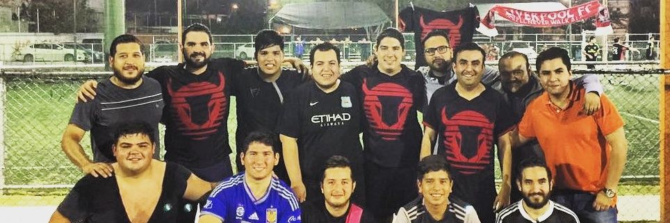 Toros Football Club banner