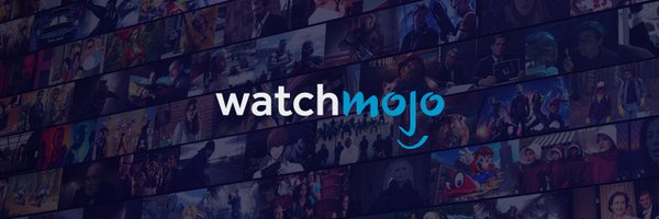 WatchMojo Profile Banner