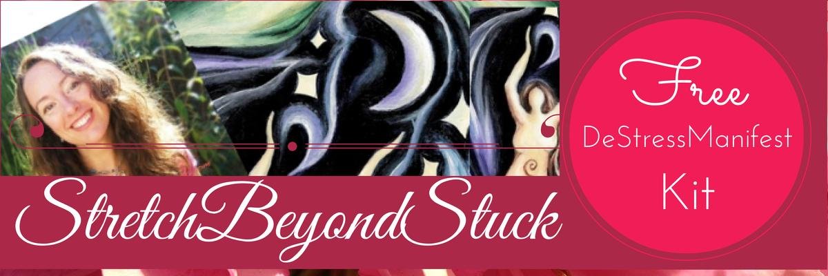 BeyondStuck's profile banner image
