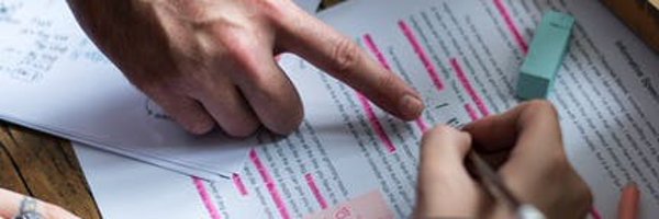 iancanwrite Profile Banner