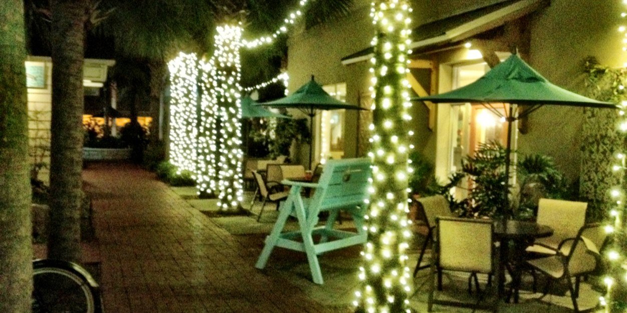 Rachael Click banner