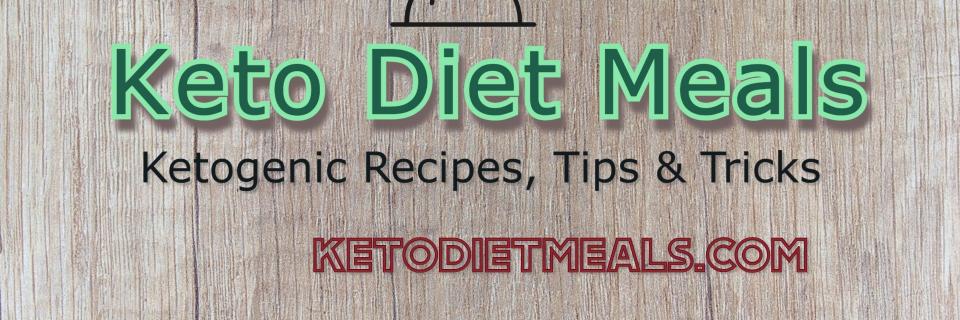 KetoDietMeals's profile banner image