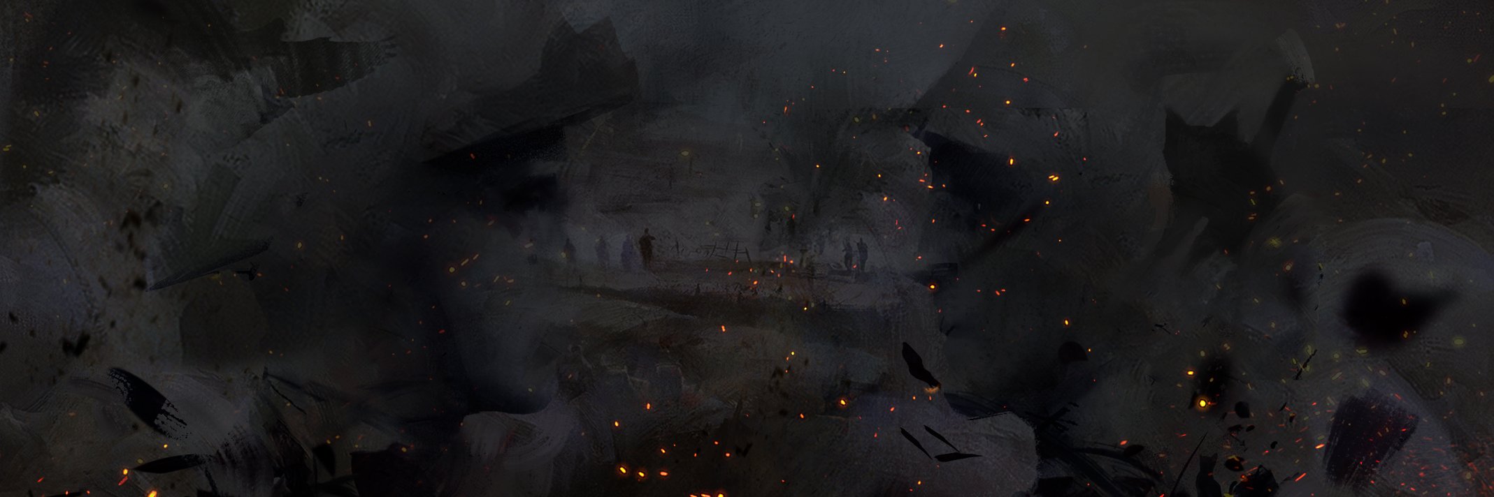 ghrowe's profile banner image