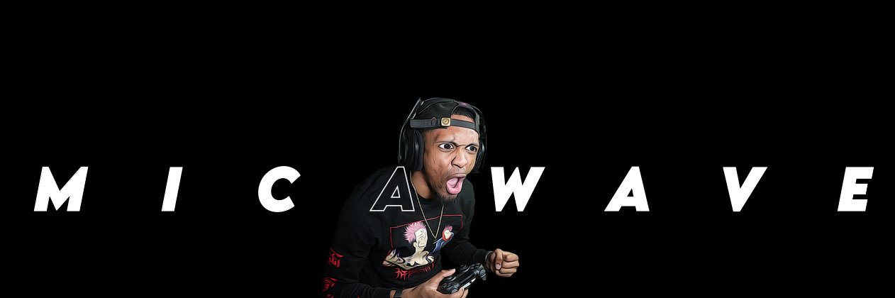 MicawaveTV's profile banner image