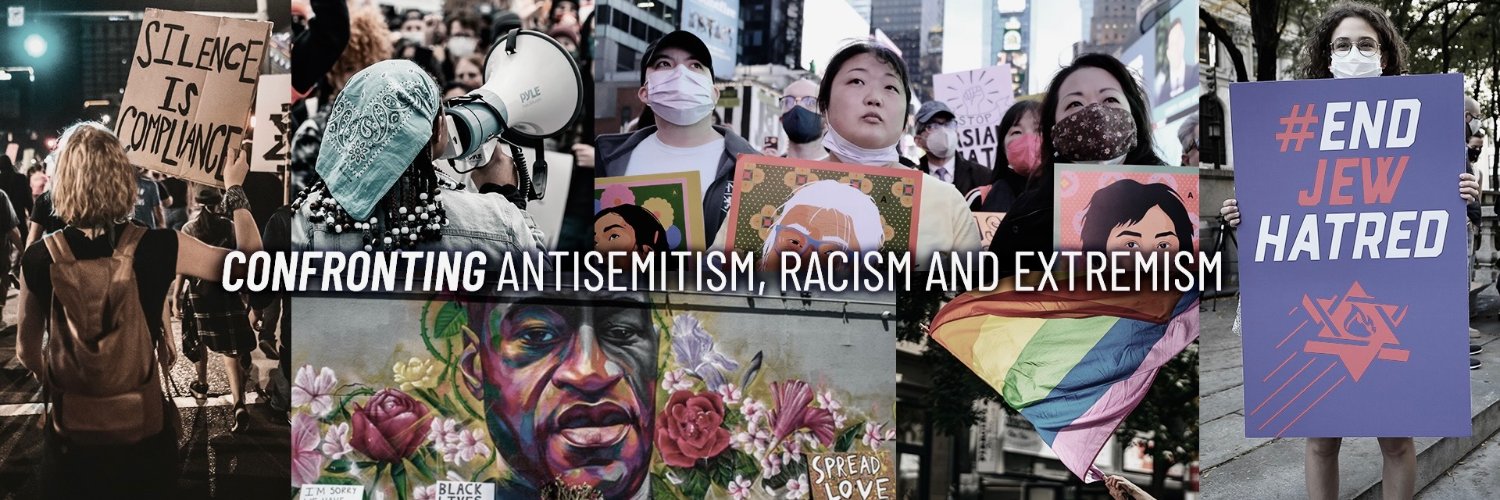 Exploring Hate banner