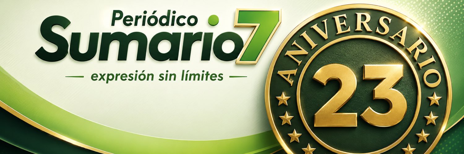 sumario7's profile banner image