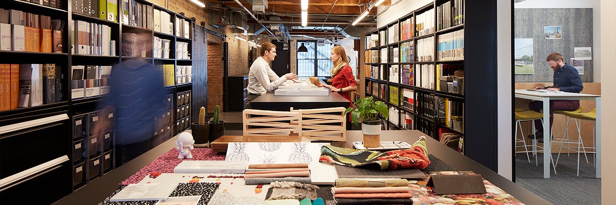 Partners by Design banner