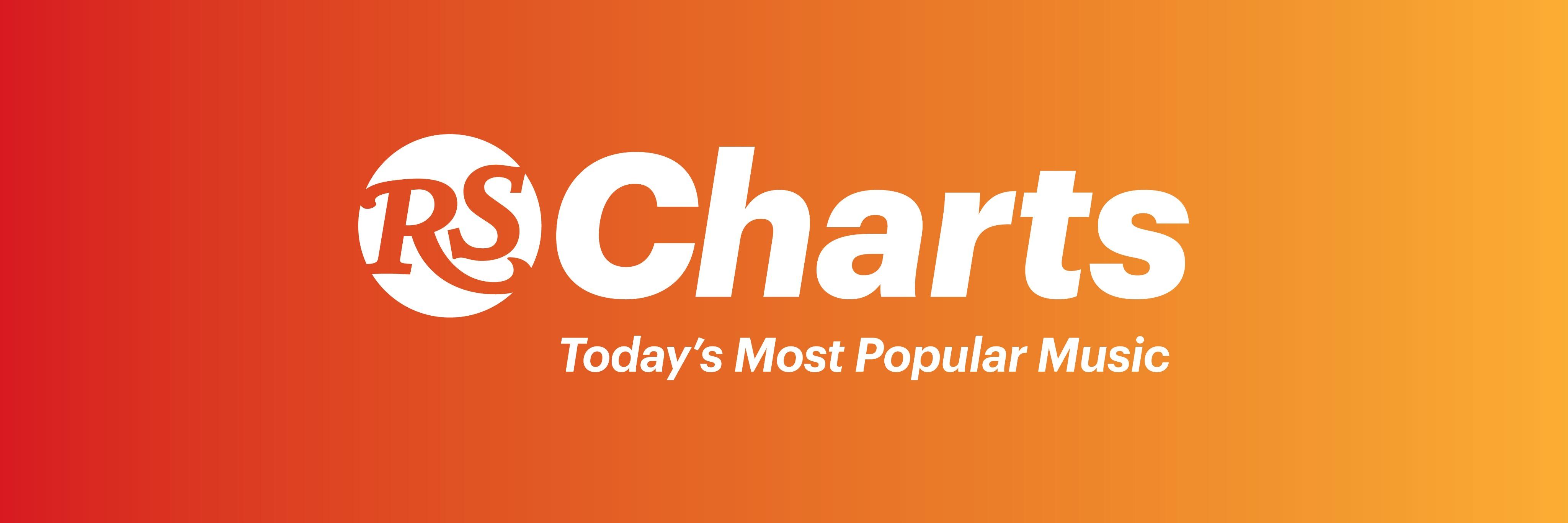 Rolling Stone Charts banner