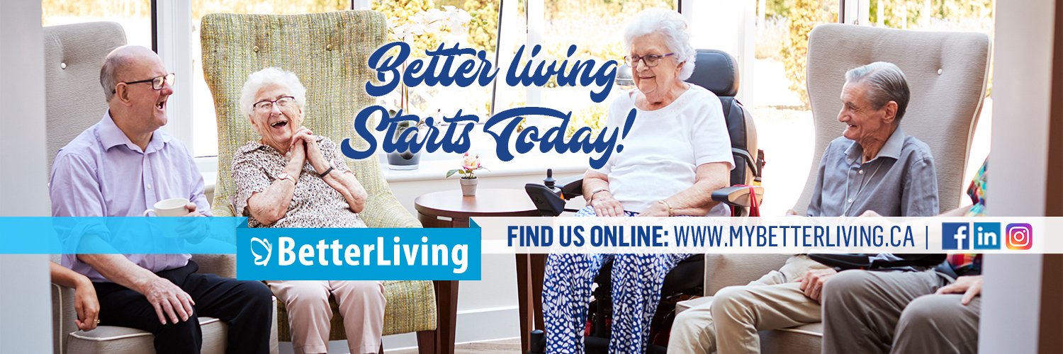 MyBetterLiving's profile banner image