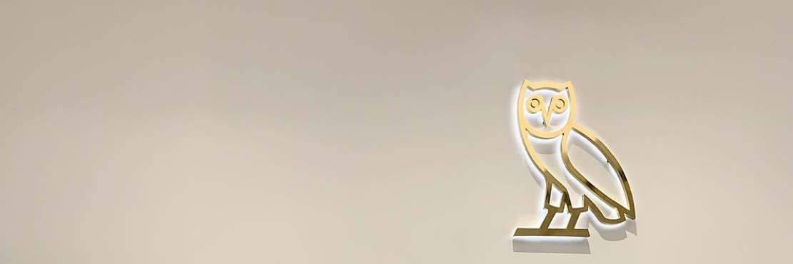 f banner