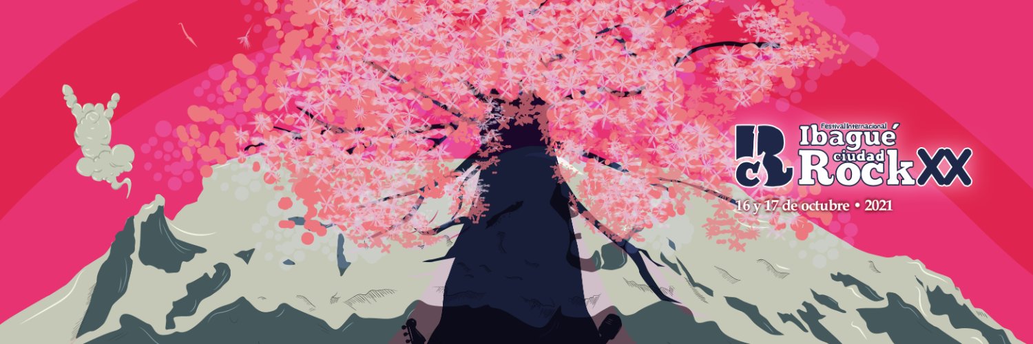 IbagueRock's profile banner image