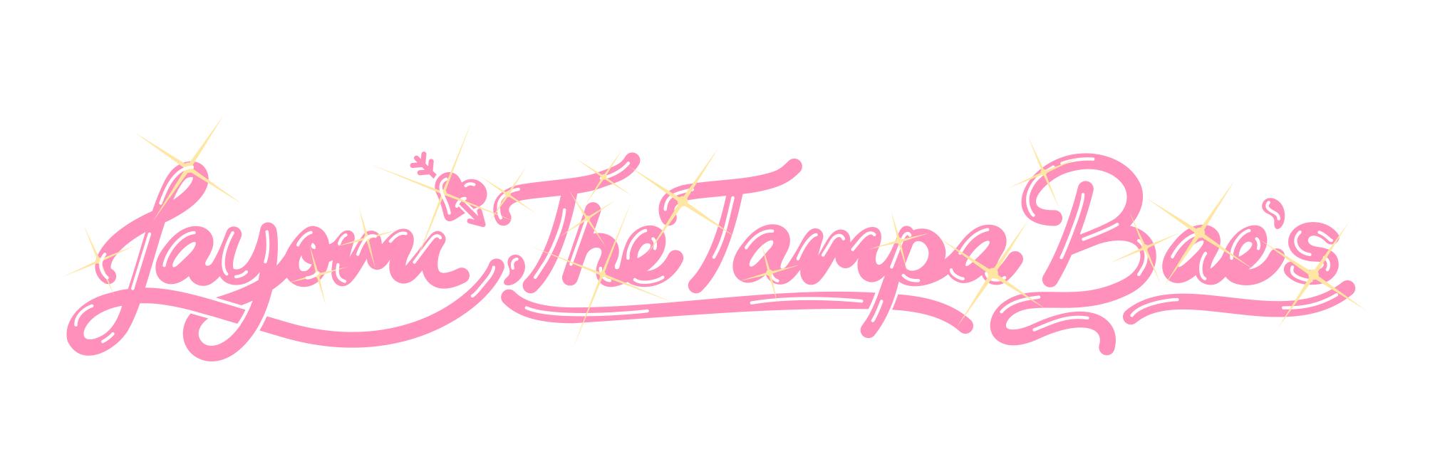 LayomiTheTampaBaes banner