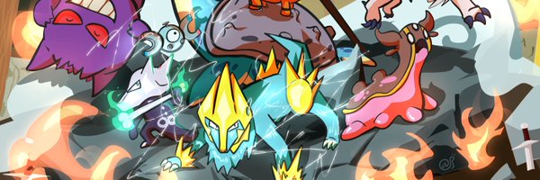 BlubVGC Profile Banner