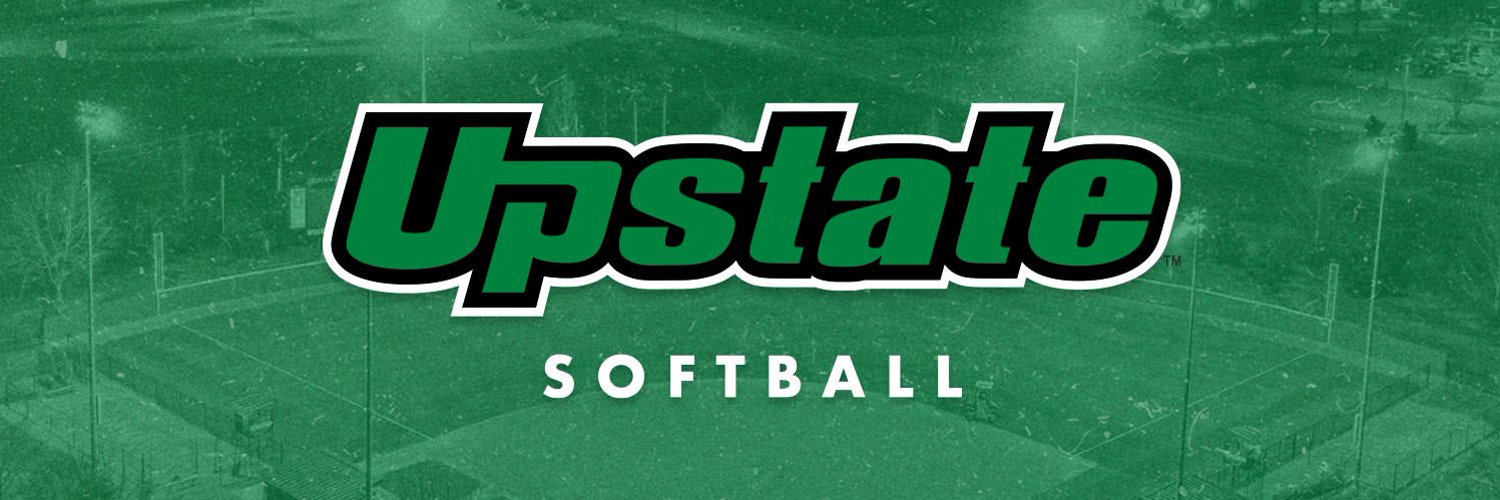 USC Upstate Softball (UpstateSoftball) / Twitter