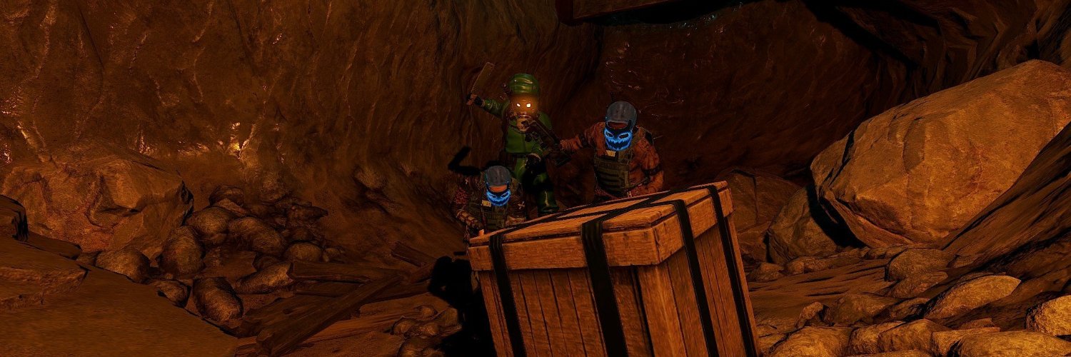 rustocalypse's profile banner image