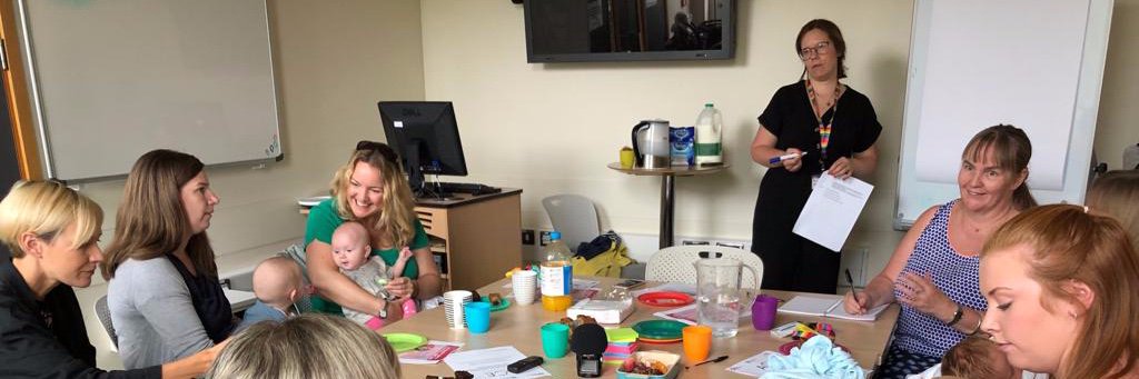 @ACEmaternity banner