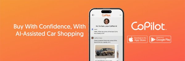 CoPilotSearch Profile Banner