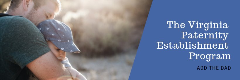 VAPaternity's profile banner image