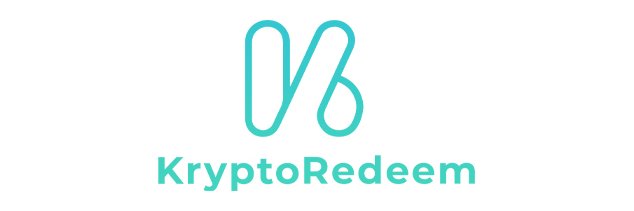 Kryptoredeem banner