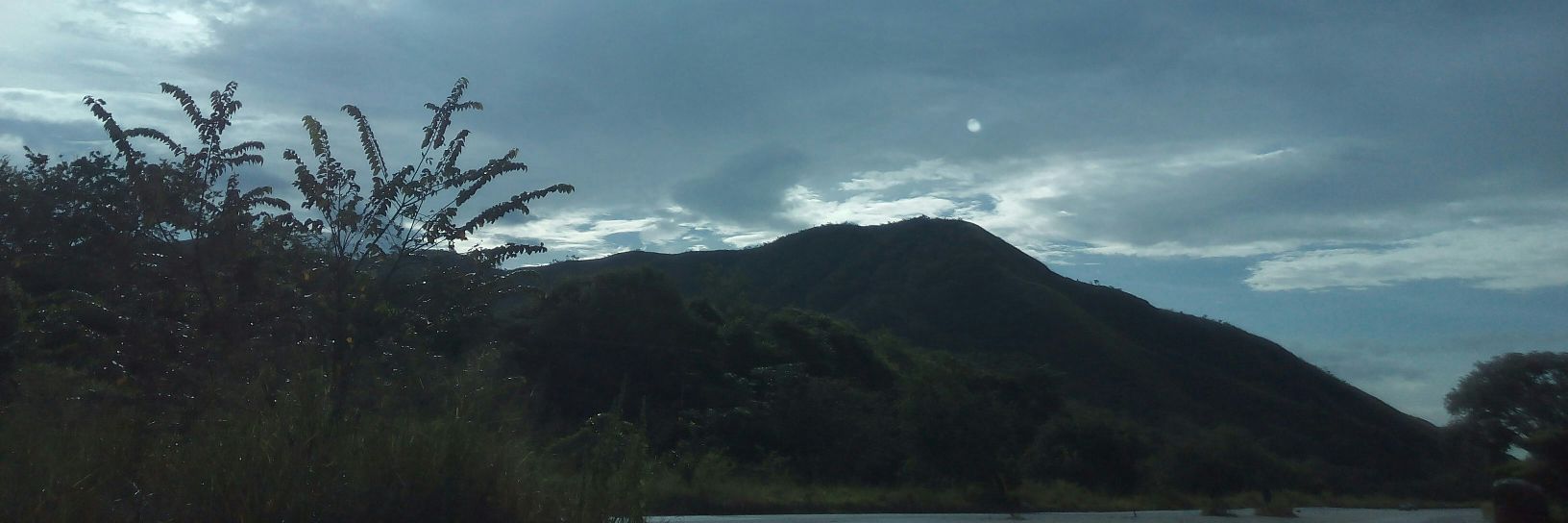 América Saballo banner