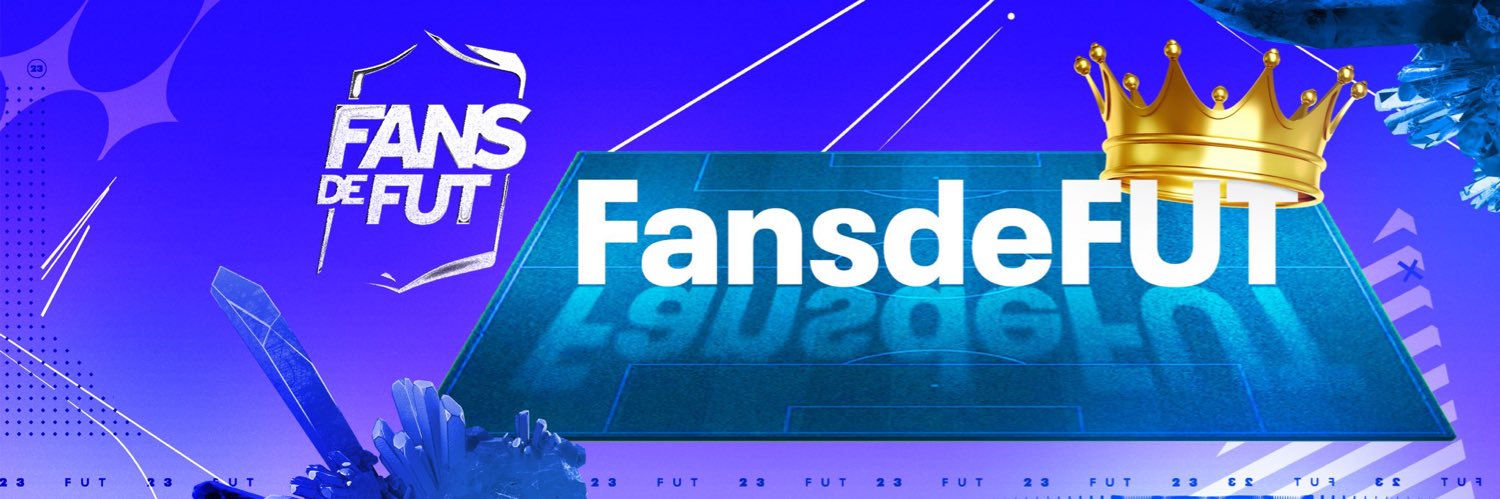 FANSDEFUT's banner