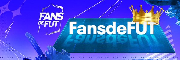 FANSDEFUT Profile Banner