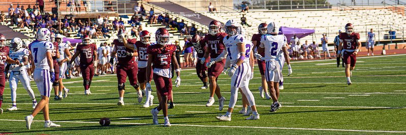 Lamont Nickleberry ⭐️ banner
