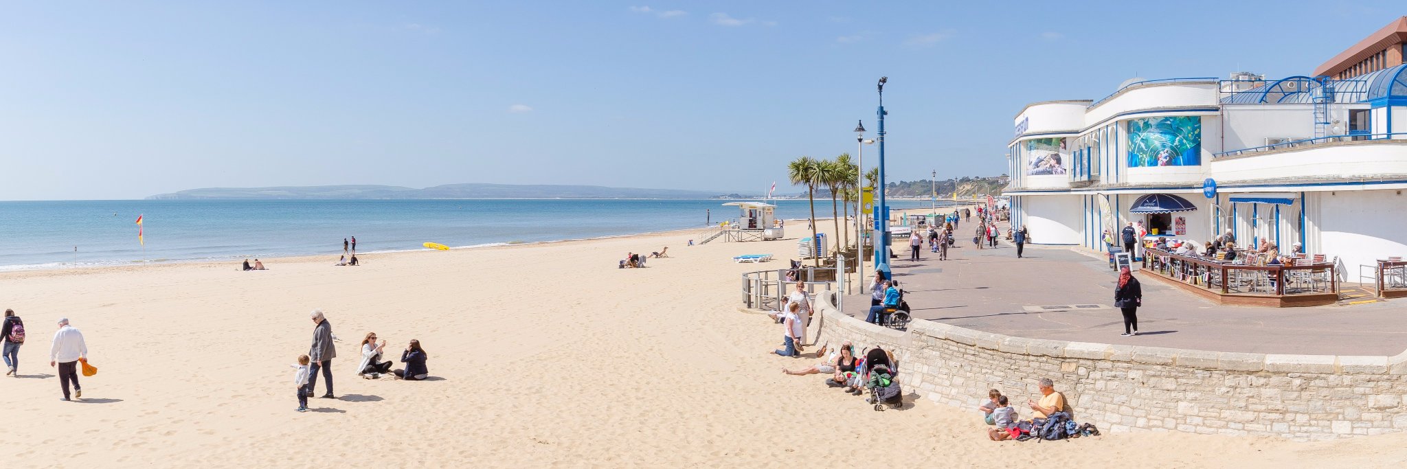 Bournemouth.com banner