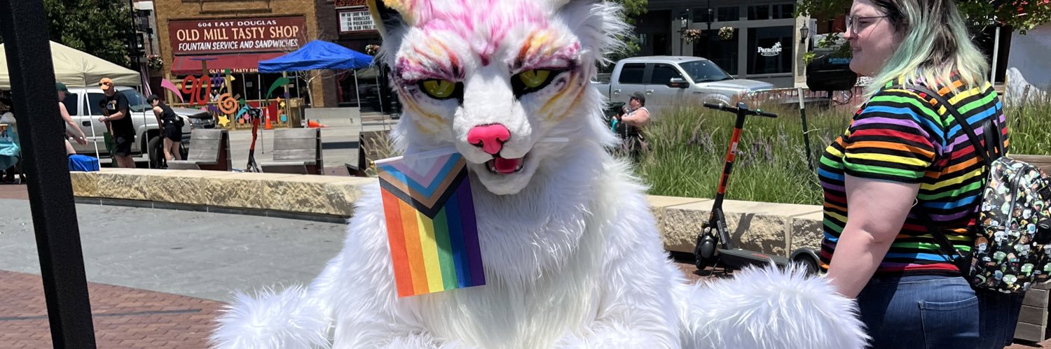 Kally Kat banner