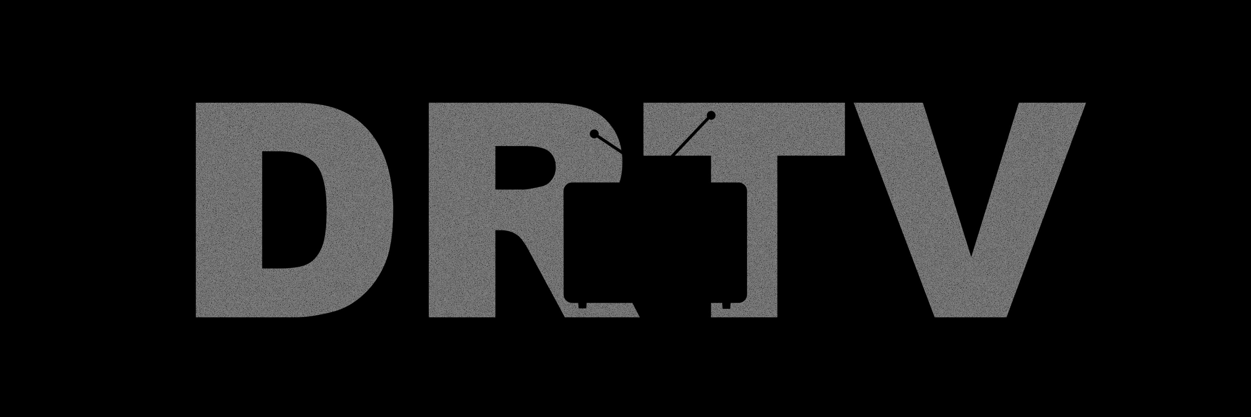 DRTV Africa banner