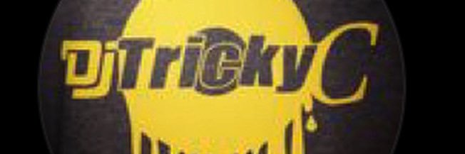 djtrickyc banner