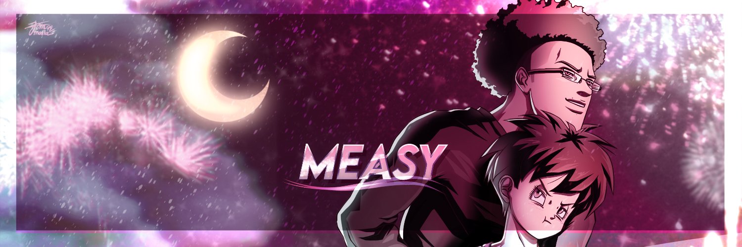 🦋 Measy🦋 banner