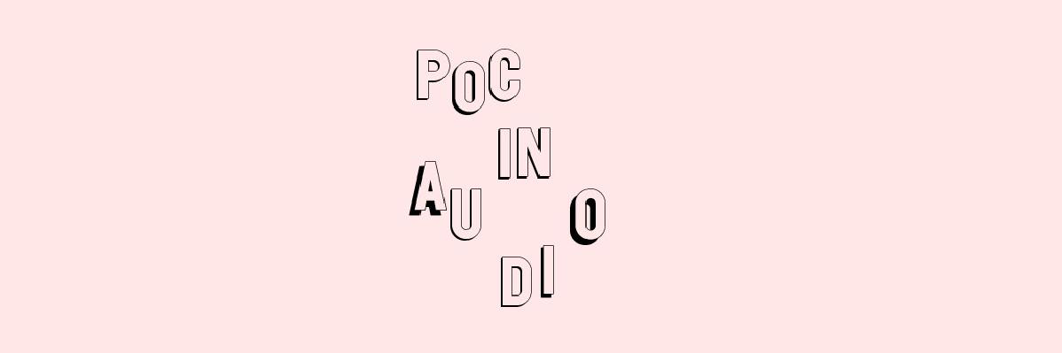 POC in Audio banner