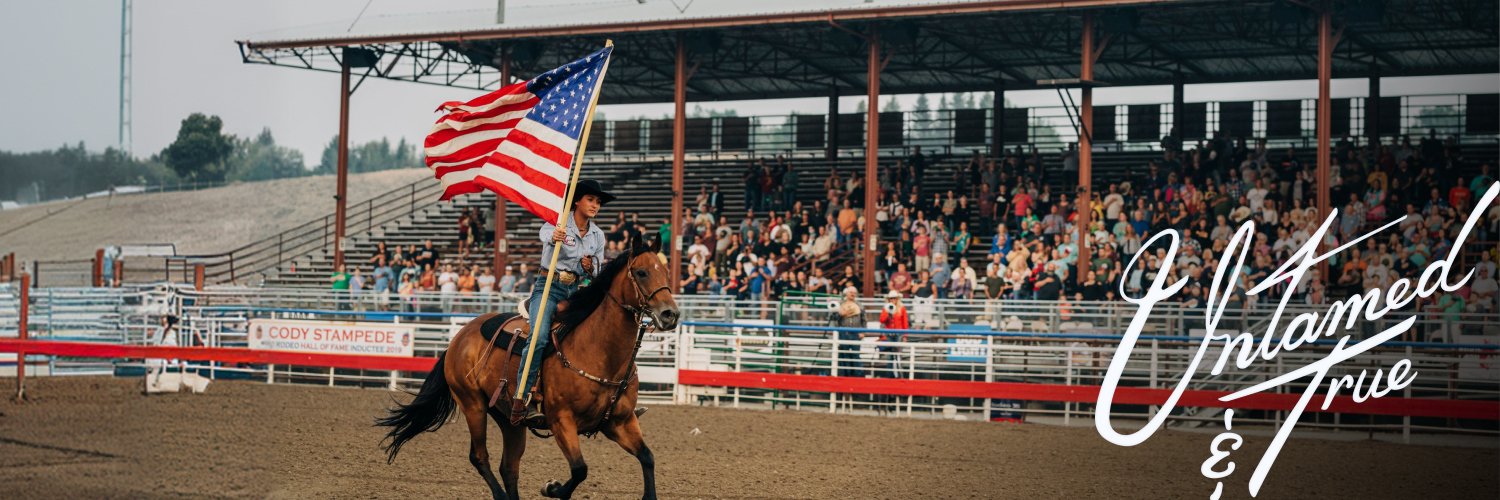 CodyYellowstone's profile banner image
