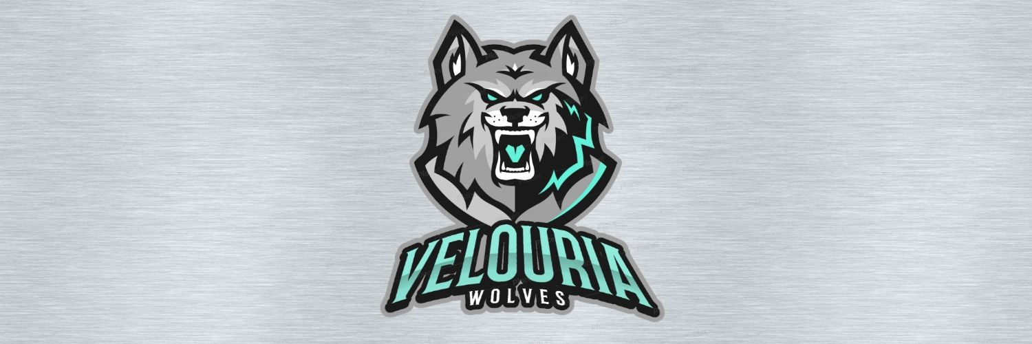 Velouria Wolves banner