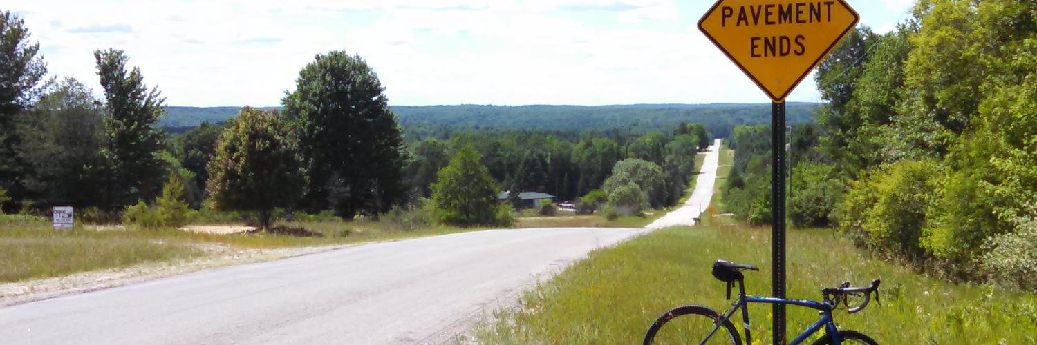 pgrusso's profile banner image