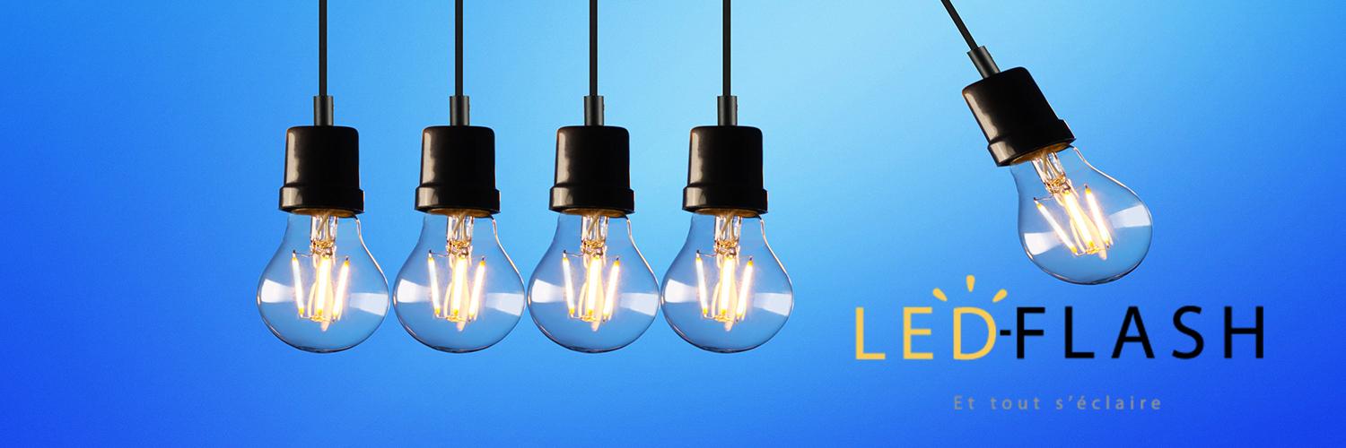 led_flash's profile banner image