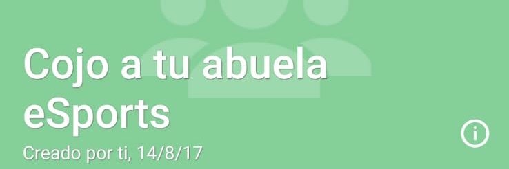 CATA esports™ banner