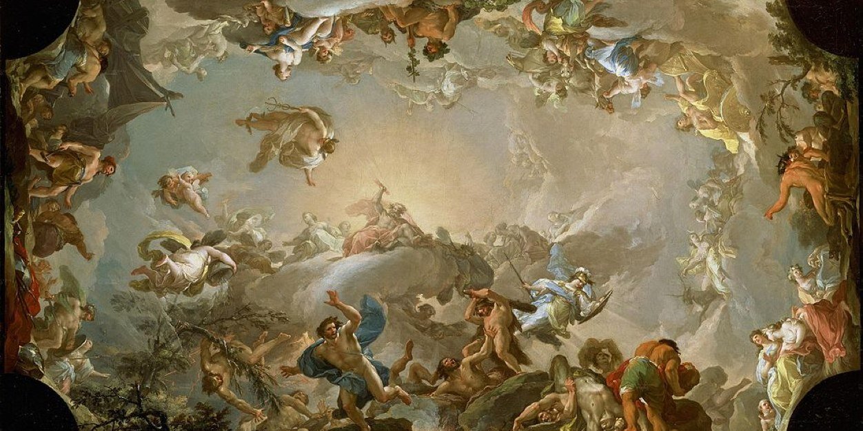 GMythology's profile banner image