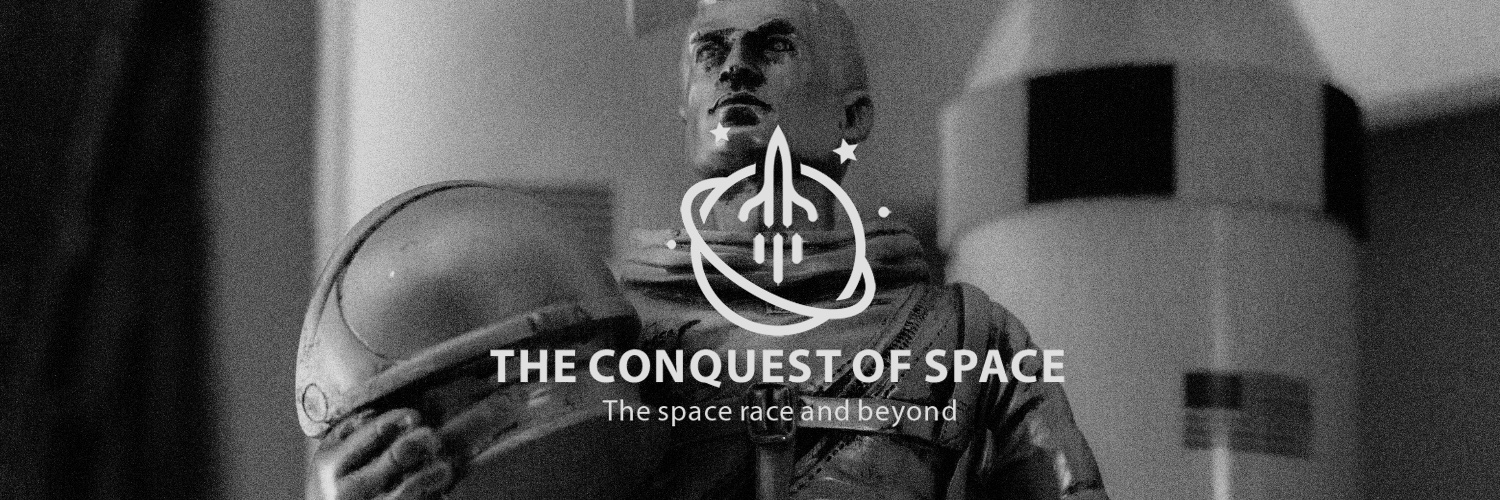 conquestofspace's profile banner image