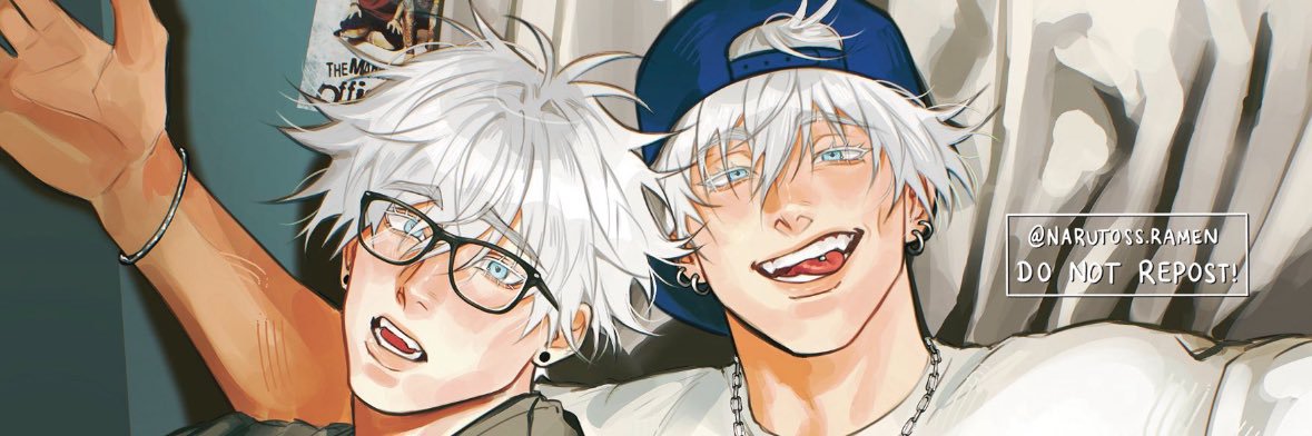 FratjoNumber1Fan banner