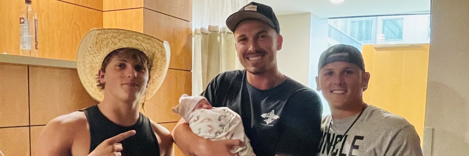 Britton Burrows banner