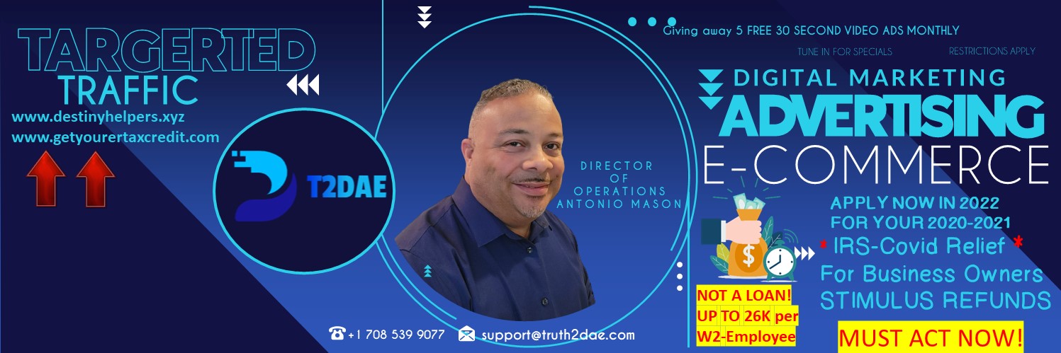 Truth2Dae's profile banner image